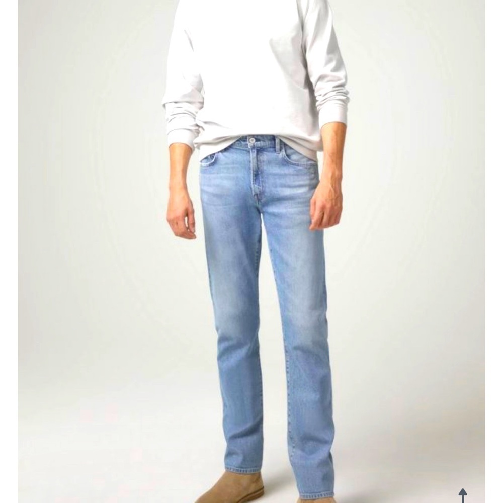 COH | Men’s Holden Jeans